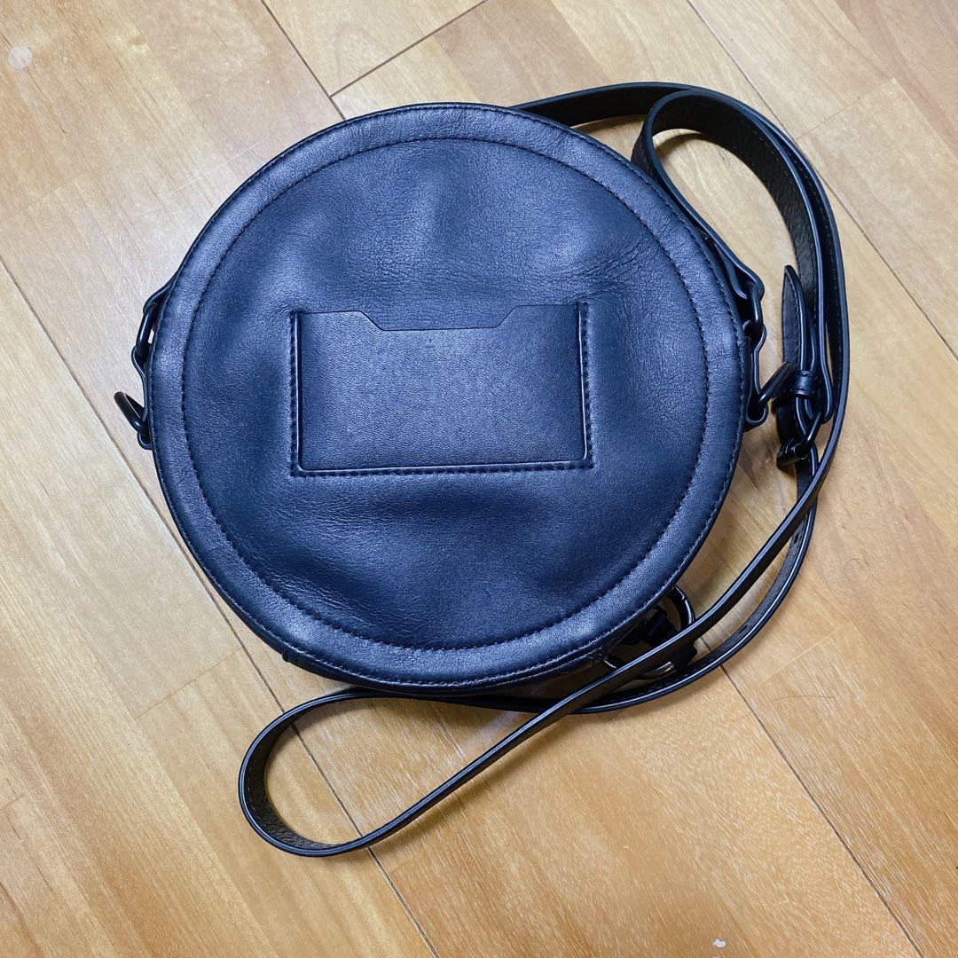 DIESEL ディーゼル ショルダーバッグ - 通販 - guianegro.com.br