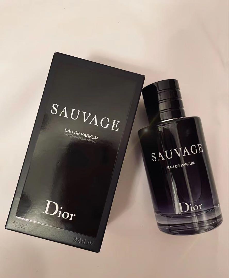 新品未開封 アバクロ 香水 フィアース ナイト 100ml 香水(男性用)
