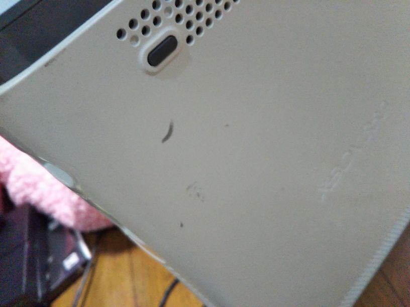 XBox360　60G