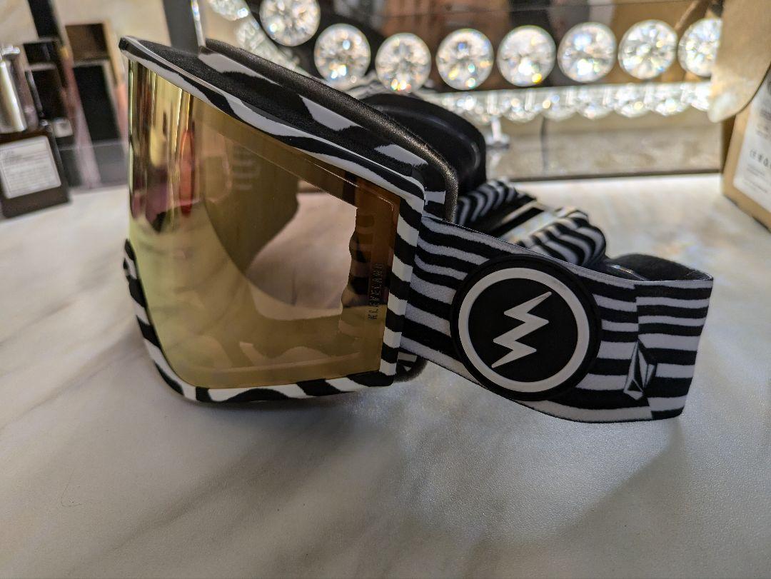 ELECTRIC   KLEVELAND VOLCOM✕ELECTRIC