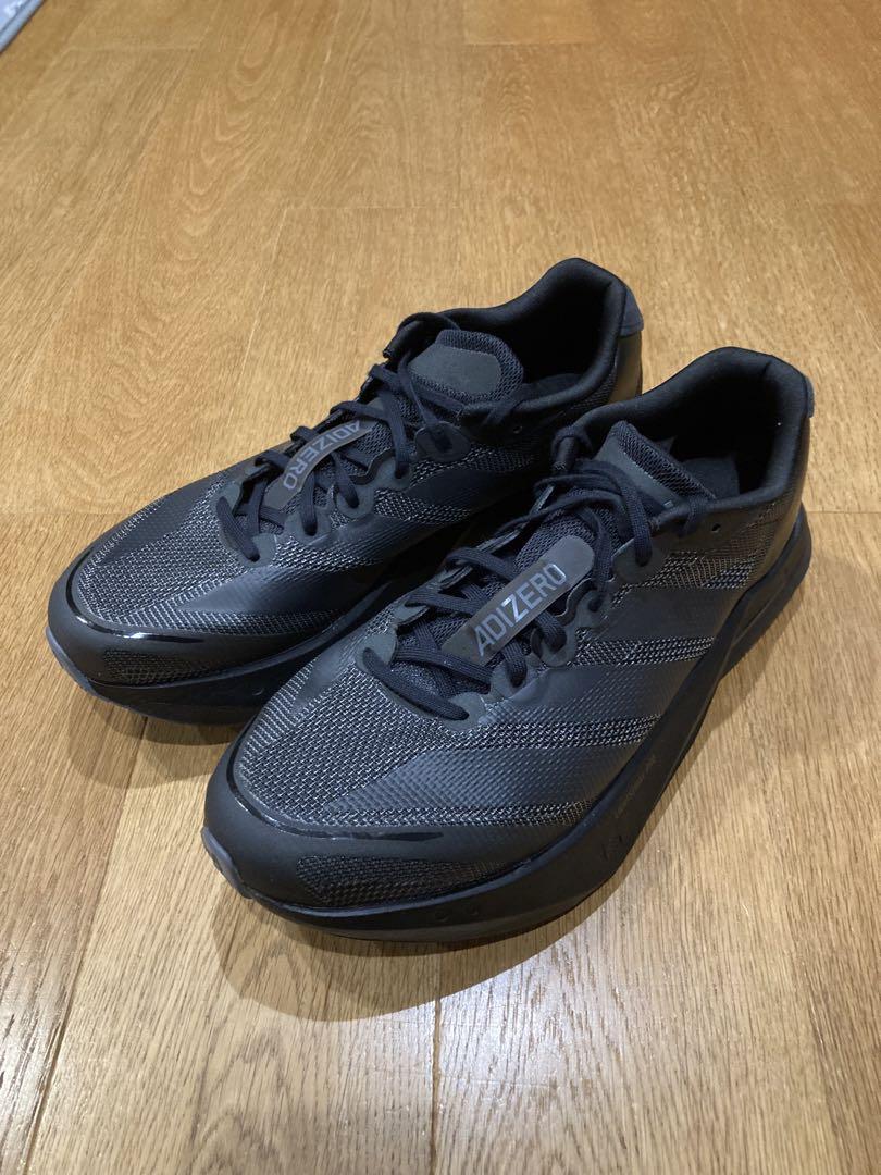 ADIZERO アディゼロadidasアディダスボストン13 26.5