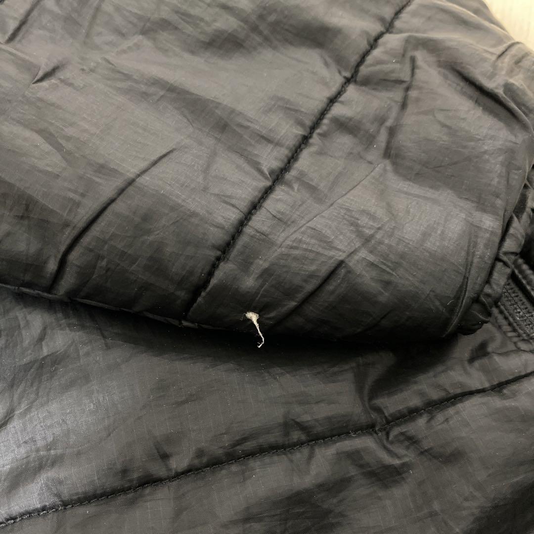 patagonia ダスパーカ　84097 02年製