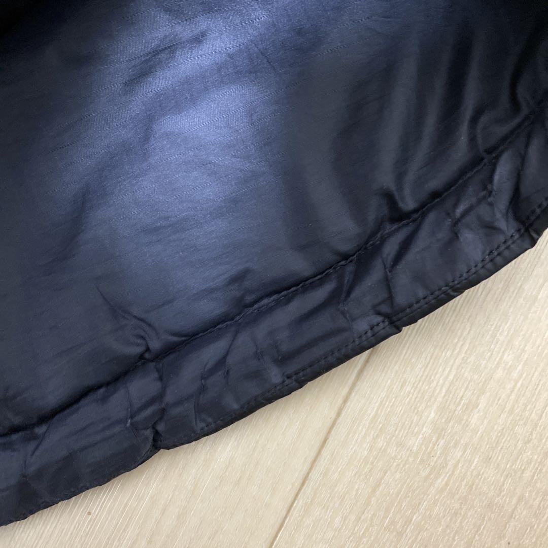 patagonia ダスパーカ　84097 02年製
