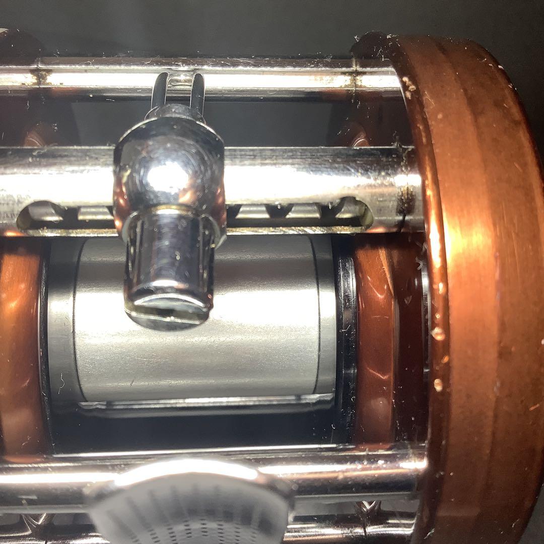 アブ アンバサダー4000D ABU ambassadeur