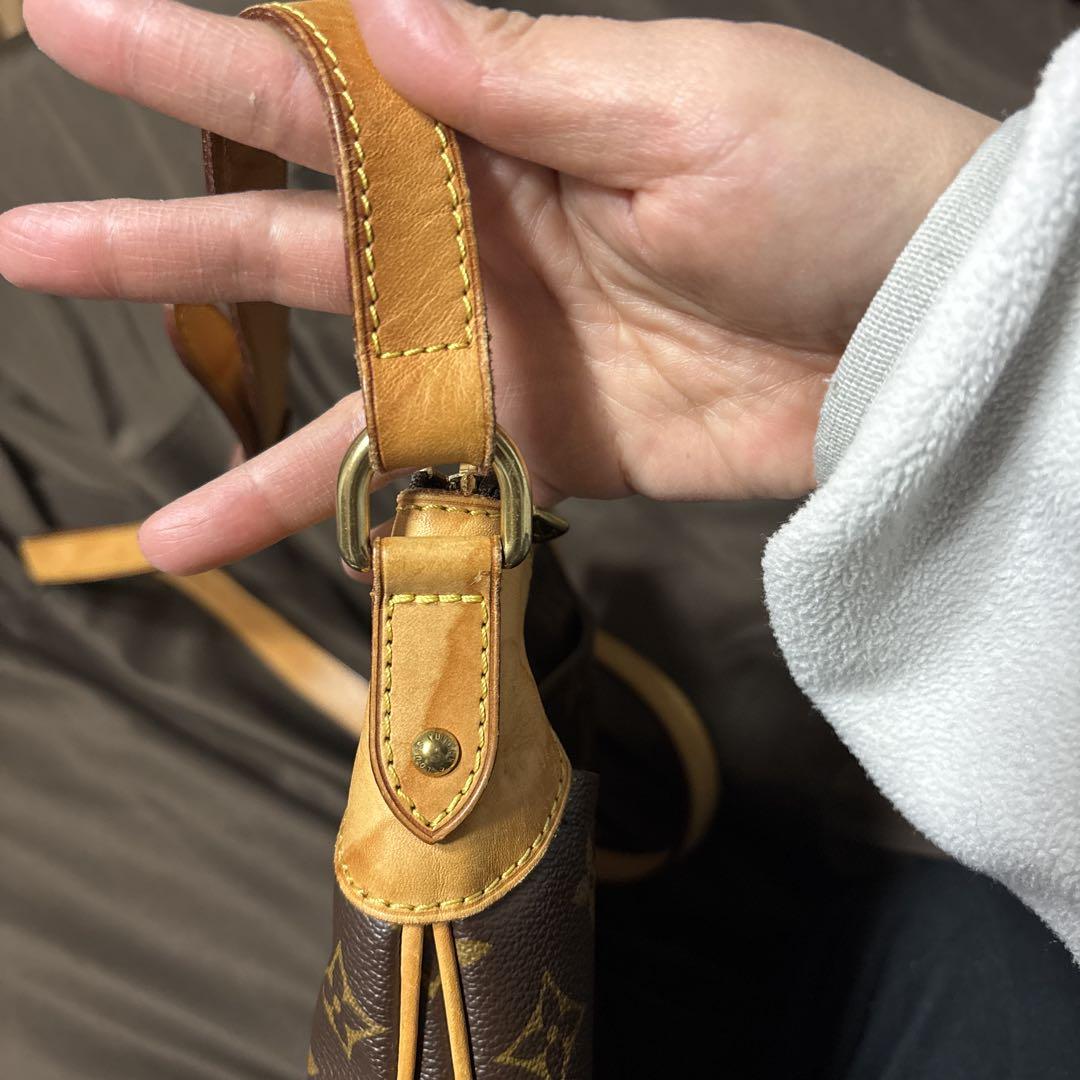 LOUIS VUITTON ルイヴィトン オデオンPM ❤️クリスマス限定価格❤️