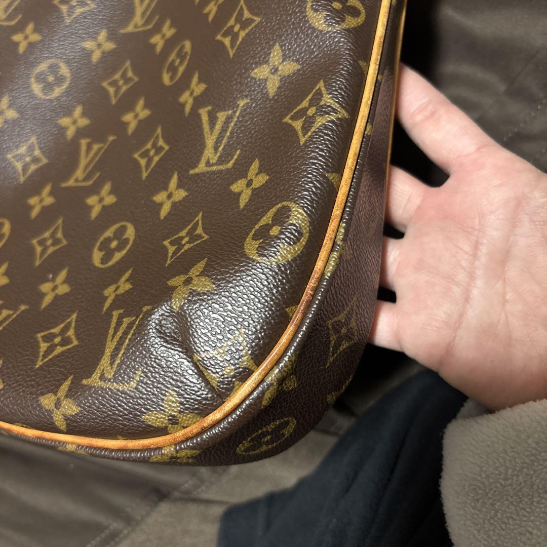 LOUIS VUITTON ルイヴィトン オデオンPM ❤️クリスマス限定価格❤️