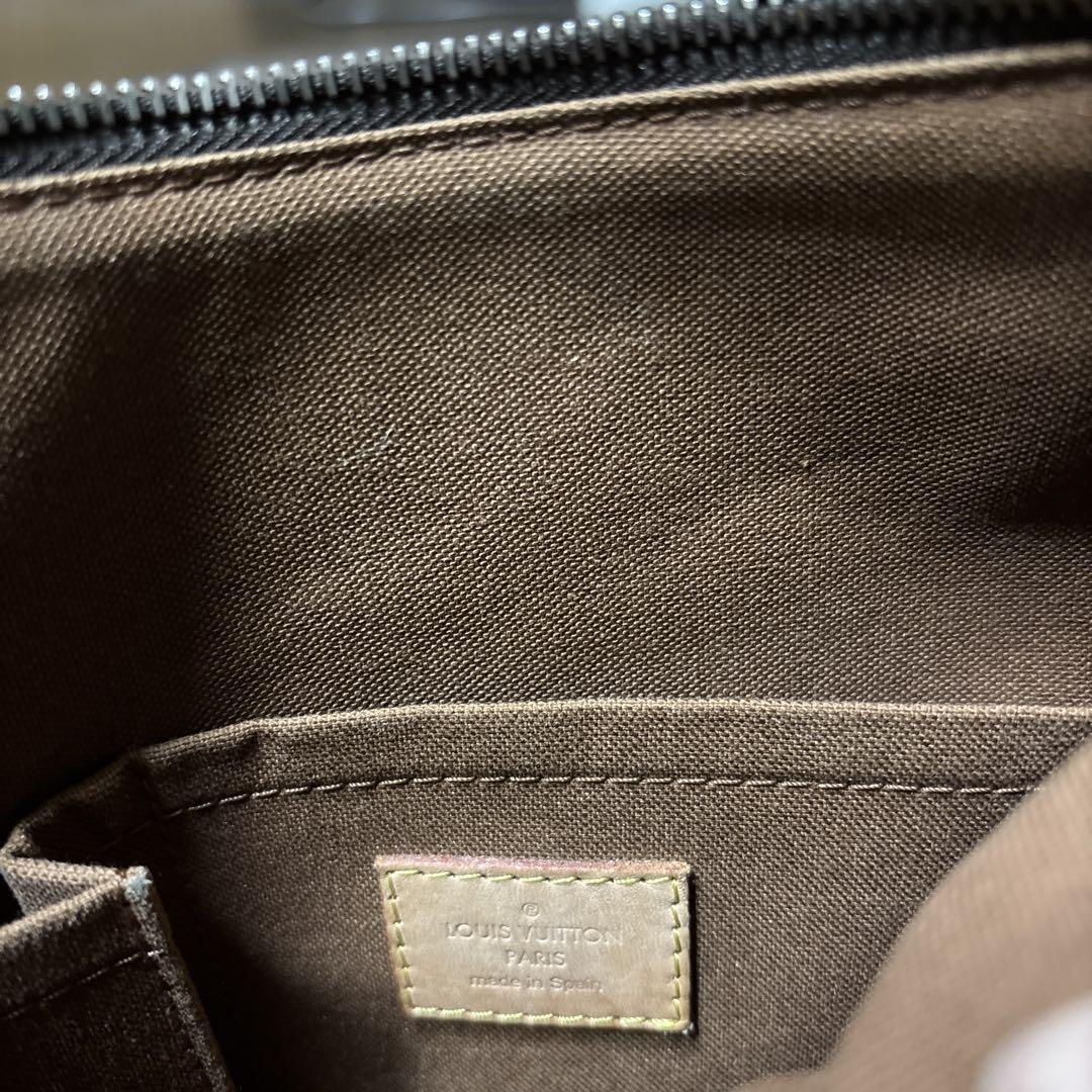 LOUIS VUITTON ルイヴィトン オデオンPM ❤️クリスマス限定価格❤️