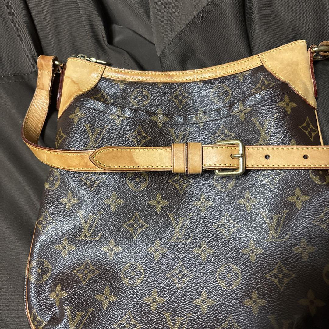 LOUIS VUITTON ルイヴィトン オデオンPM ❤️クリスマス限定価格❤️