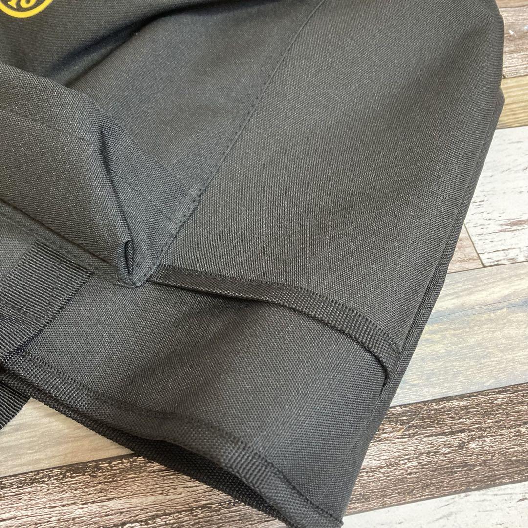 GOLD'S GYM ゴールドジム　大きい　トートバッグ　新品タグ付き