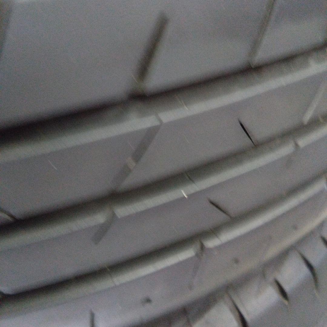ブリヂストン タイヤ 205/60R16 2本セット②