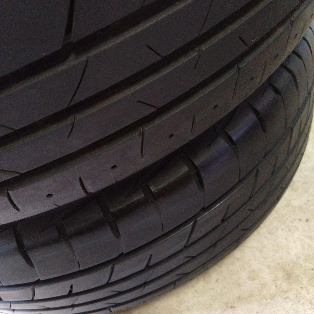 ブリヂストン タイヤ 205/60R16 2本セット②
