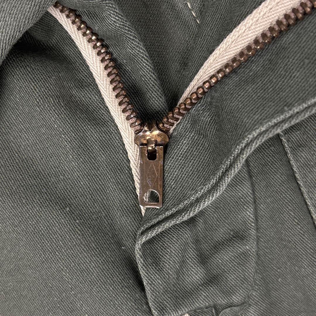 US.ARMY 60s ベイカーパンツ 民間品 13スター vintage 美品 US.ARMY 60s ベイカーパンツ 民間品 13スター vintage 美品