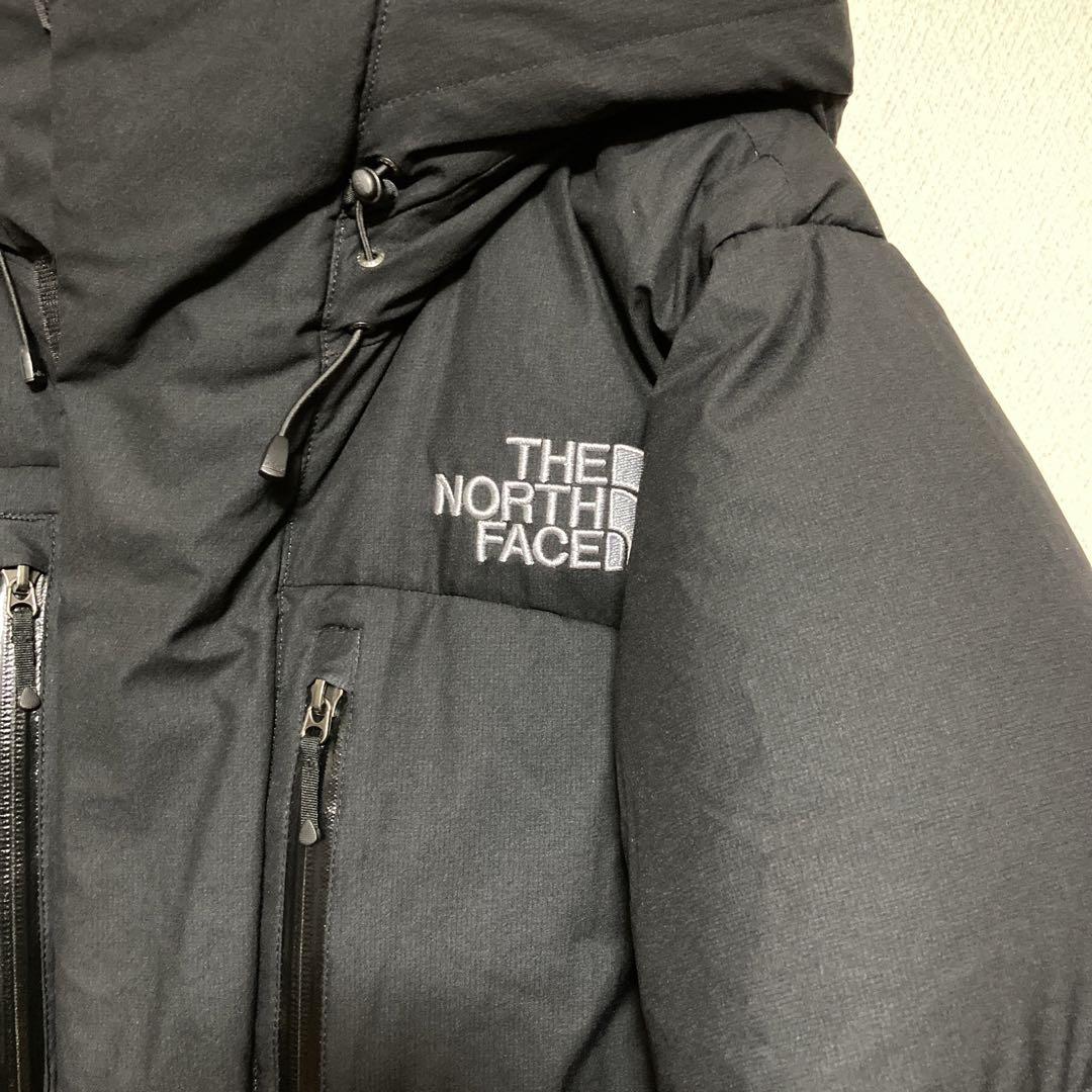 THE NORTH FACE バルトロライトジャケット ND91950 ブラッ…