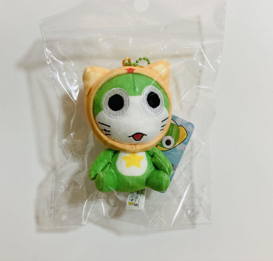 【当時物/匿名配送】ケロロ軍曹 キーホルダー ぬいぐるみ ケロロ軍曹 ぬいぐるみキーホルダー 2014 - メルカリ