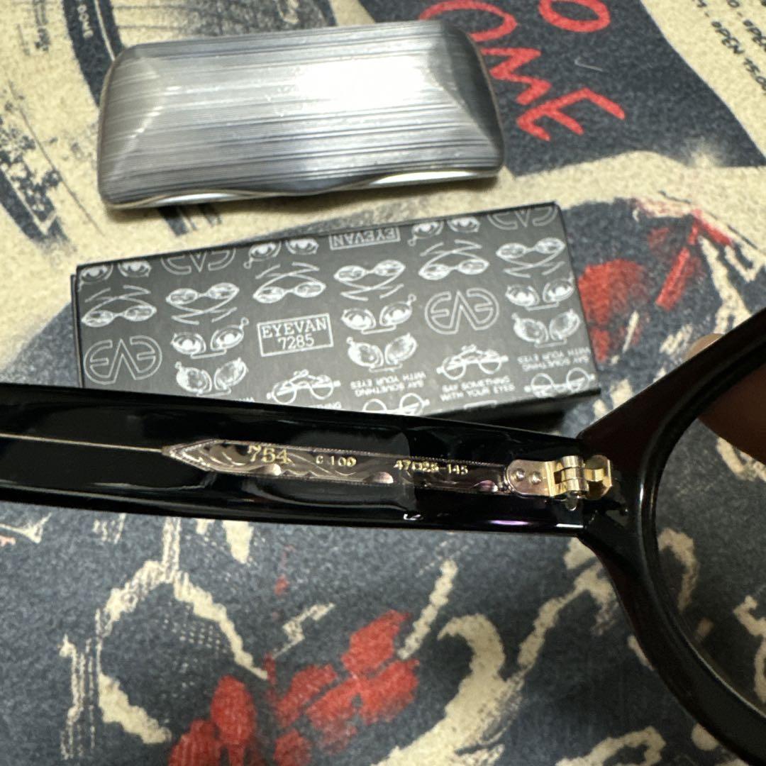 EYEVAN 7285 754 画像3
