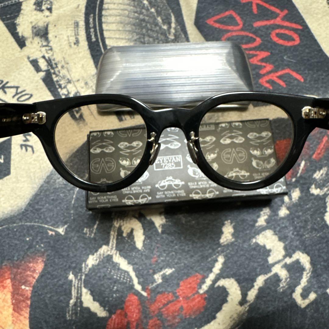 EYEVAN 7285 754 画像4