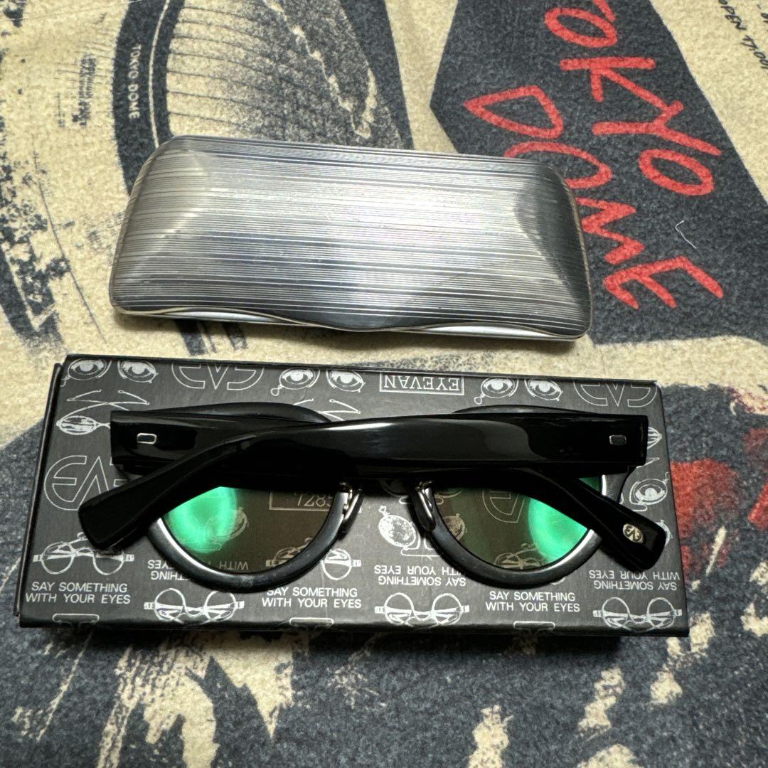 EYEVAN 7285 754 画像6