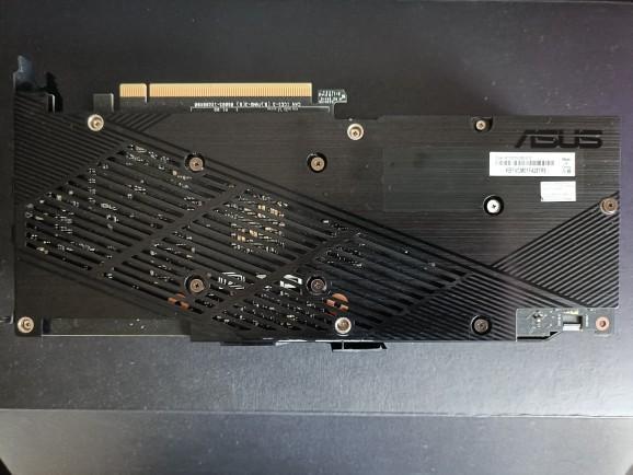 コ*リ様 ASUS GeForce RTX2070 OC 8GB