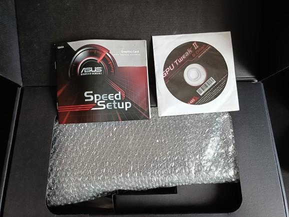 コ*リ様 ASUS GeForce RTX2070 OC 8GB