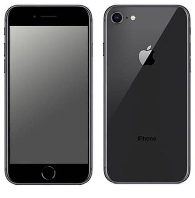 iPhone8 本体アップルsimフリー 64G 超美品ジャンクではありません