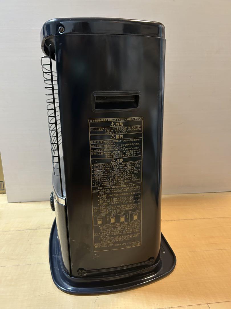 石油ストーブ 自然通気形開放式 SX-E28Y 04年製 コロナ
