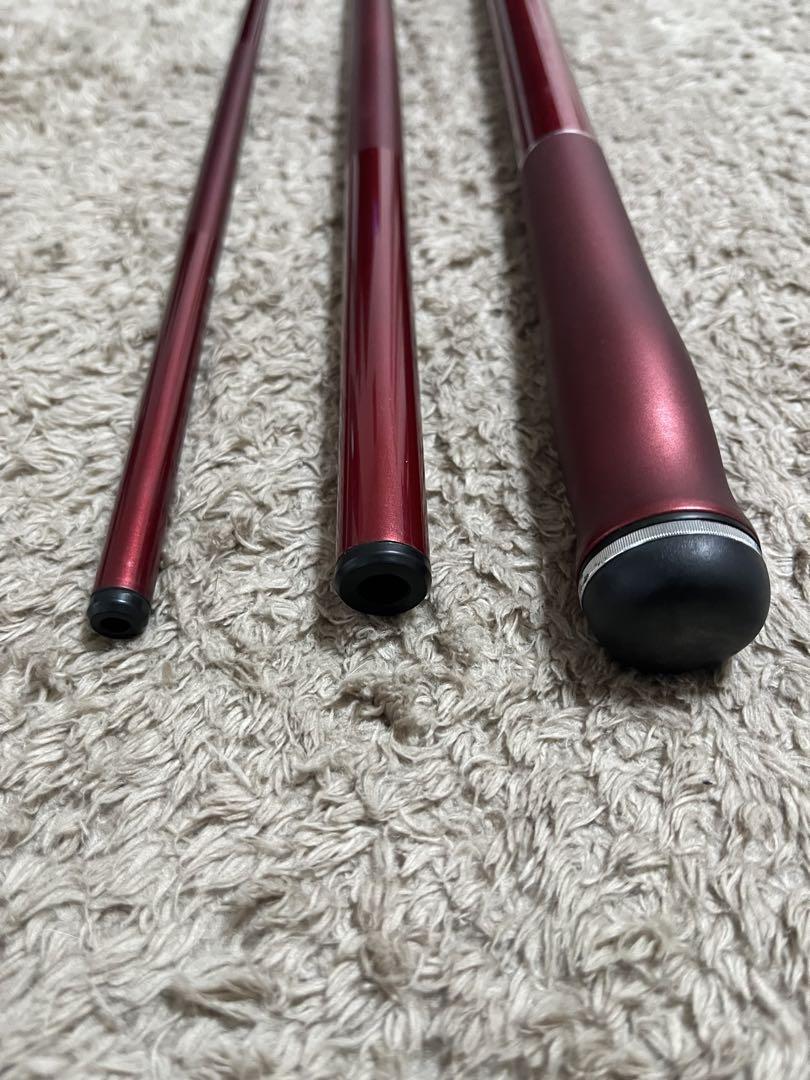 DAIWA ダイワ トーナメントキャスター 30-425 ロッド