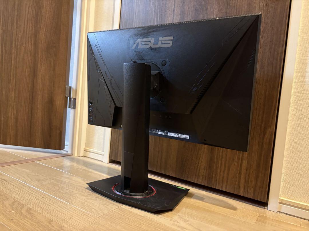 『エスペランサ』ゲーミングモニター　165Hz VG258QR-J