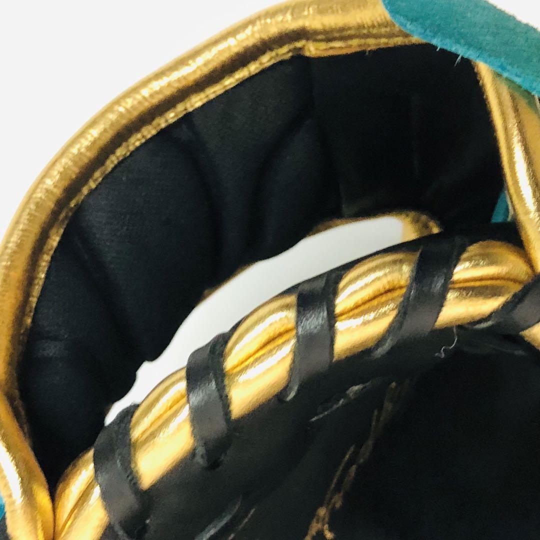 Rawlings ローリングス　オールラウンドグラブ　ハイパーテック 軟式右投げ