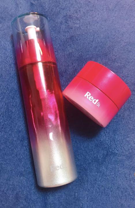 超激得大人気 Red BA ローション本体120ml &マルチコンセントレート本品50g MSIfv-m69842482447 豊富なお得