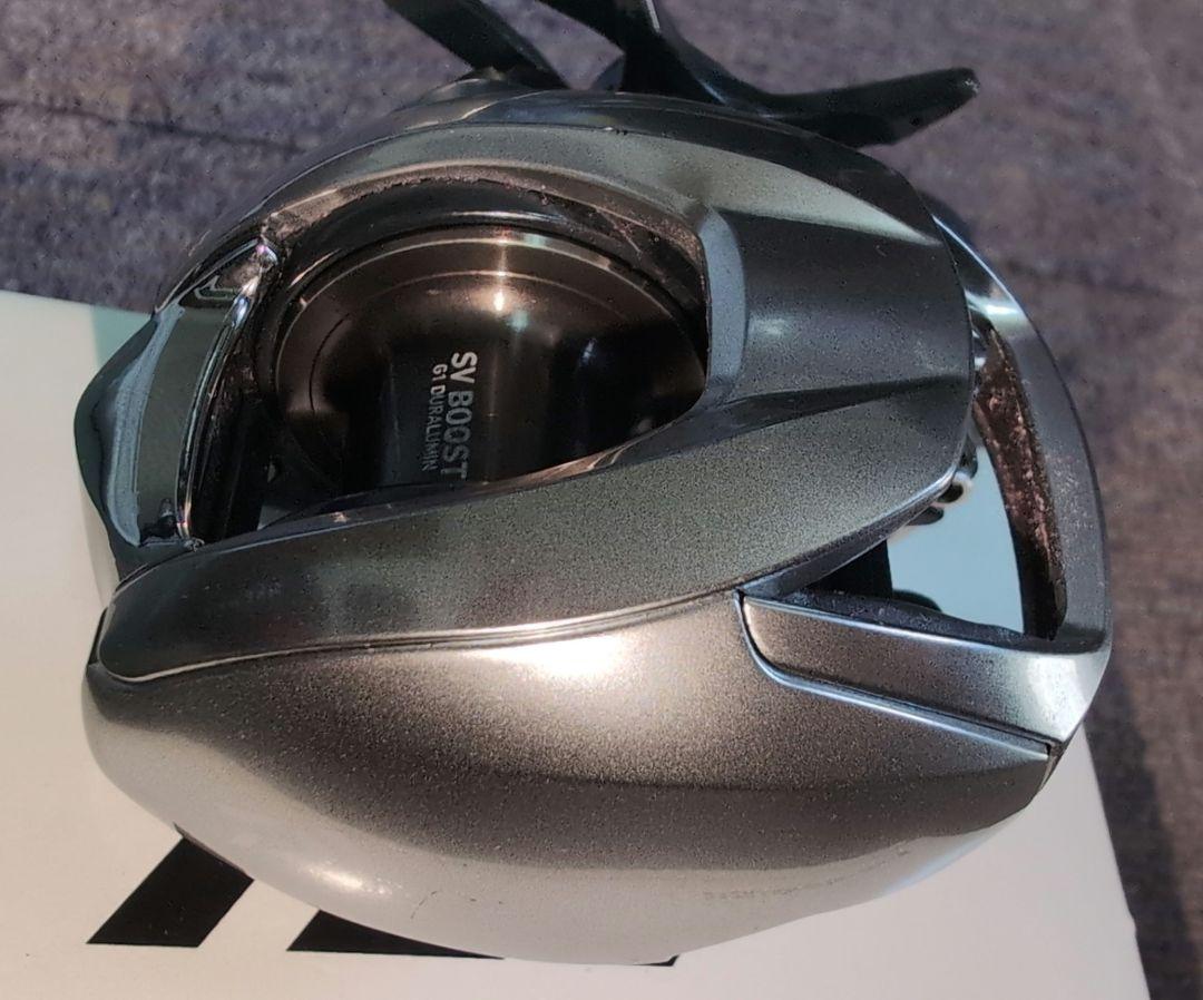 リール ZILLION SV TW 1000XHL