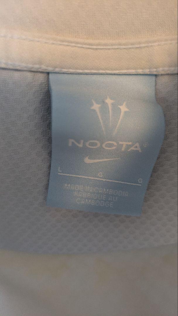 NOCTA NIKE