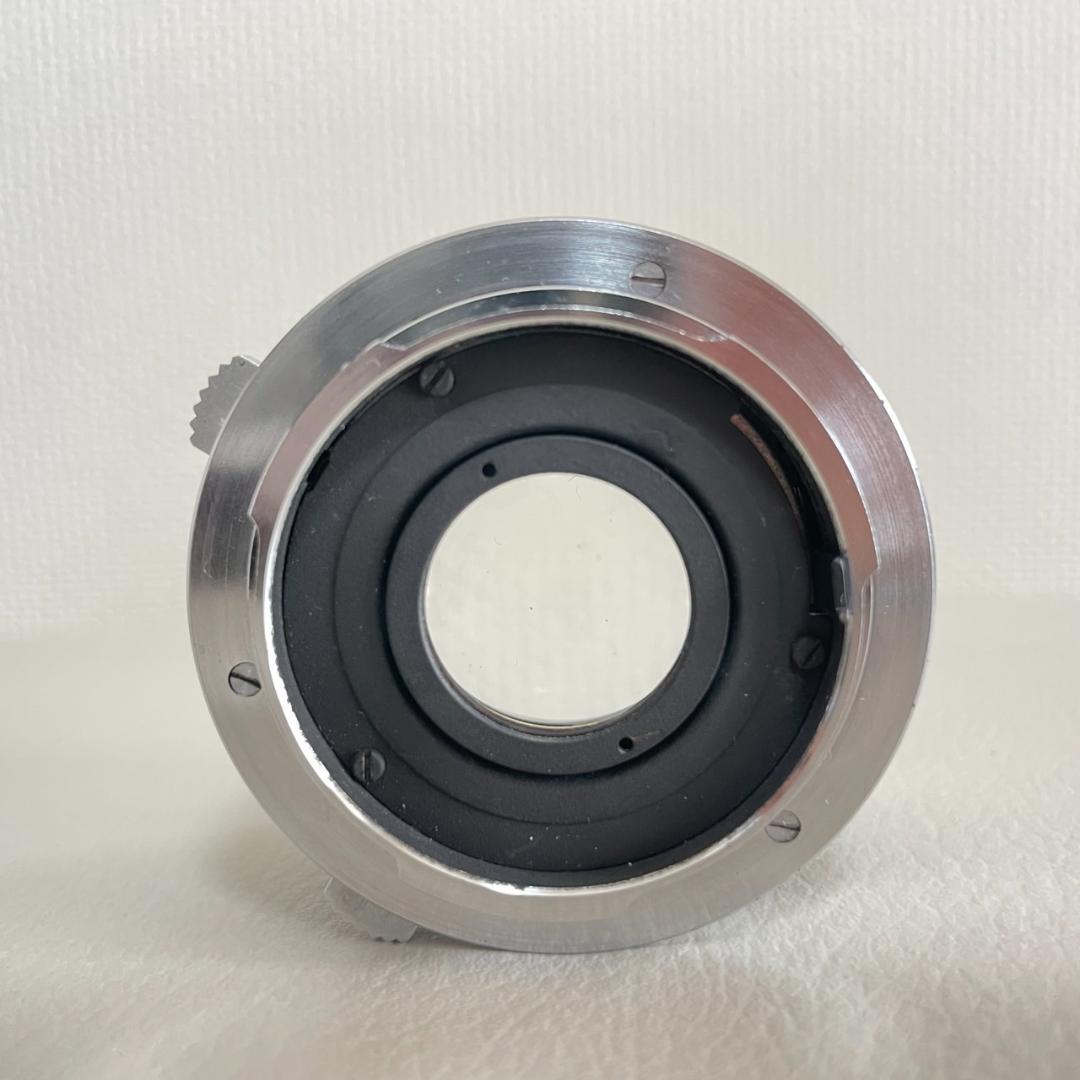 【動作品・良品】Olympus F Zuiko Auto S 38mm f1.8