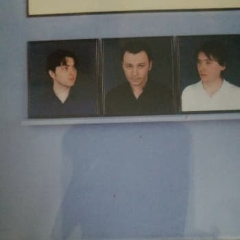 マニック・ストリート・プリーチャーズ/エヴリシング・マスト・ゴー/マニック・ス… メルカリ