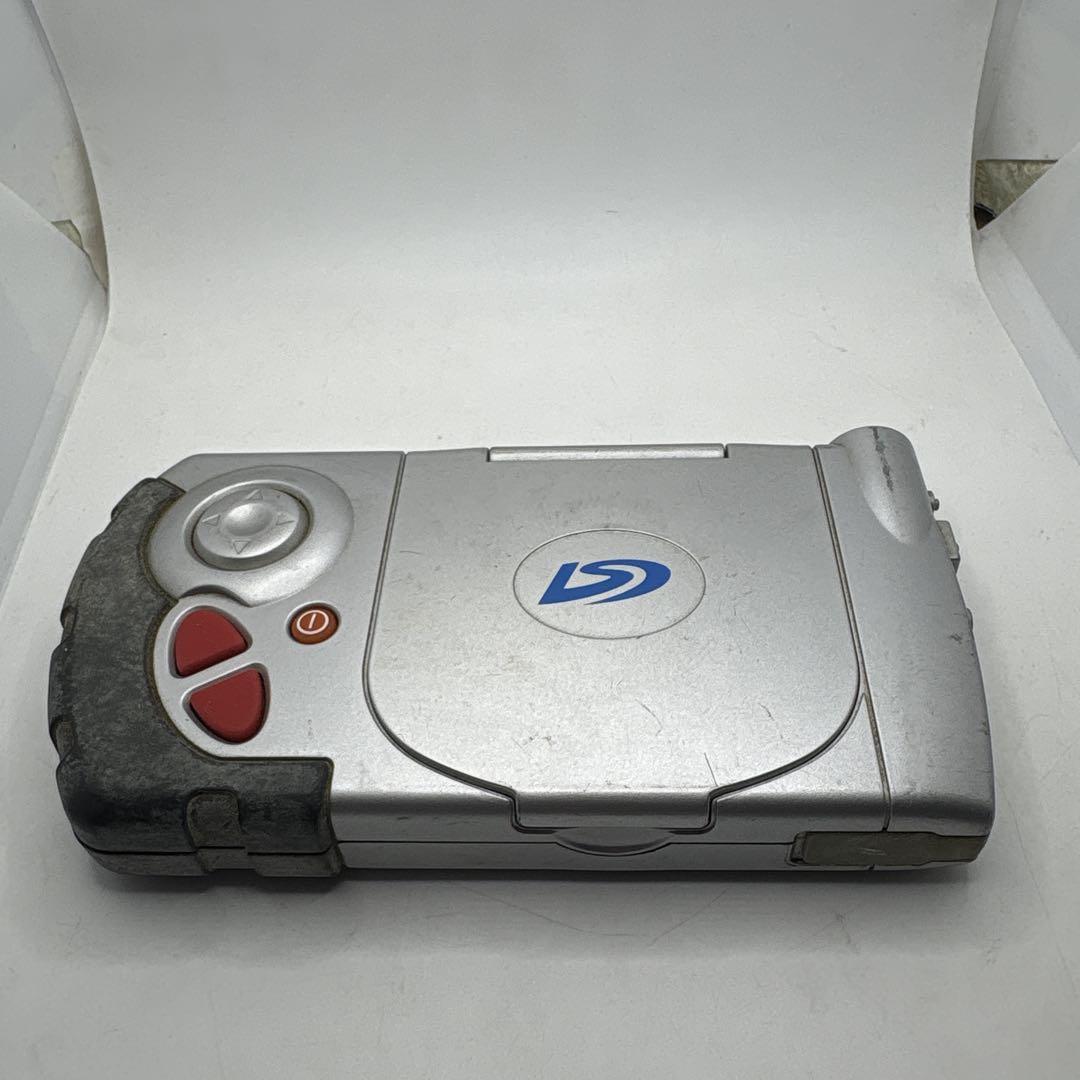 ◯ディーターミナル　デジモンアドベンチャー02 ジャンク品