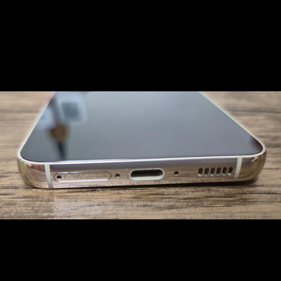 【美品】Galaxy S23 (SC-51D)【バッテリー良好】