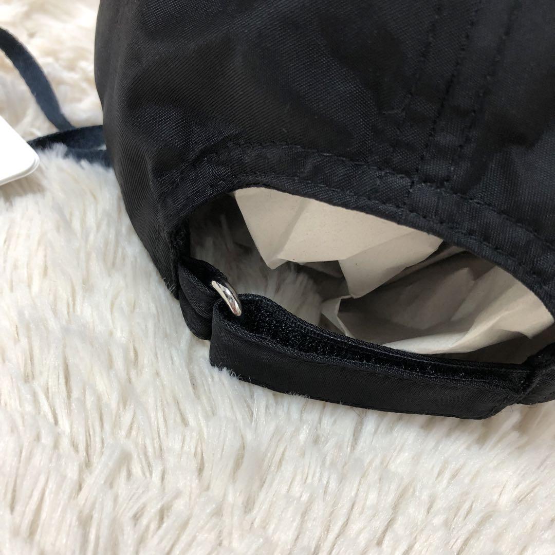 ユニセックス ロゴワッペン