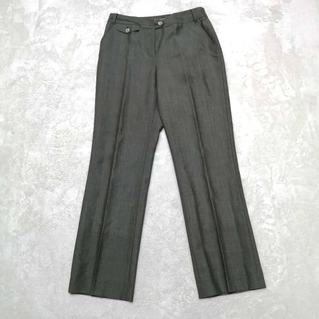 Paul Smith　スーツパンツセットアップ　ビジネス　ジャケット　42