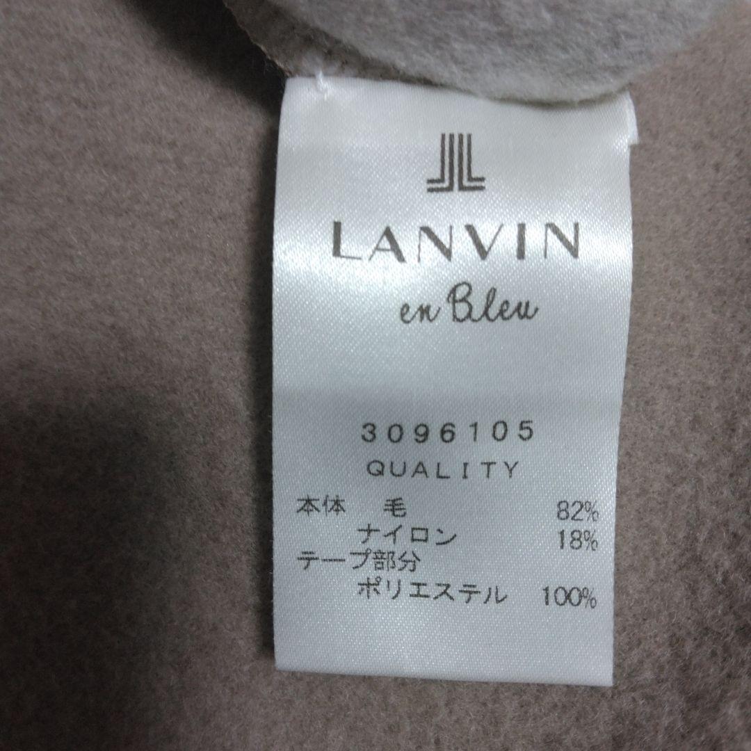 ポンチョ・ケープコート