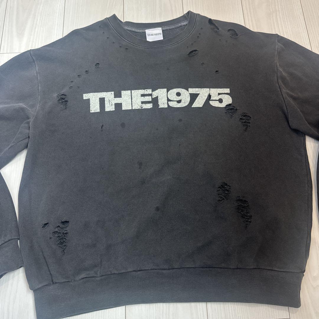 the1975 スウェット