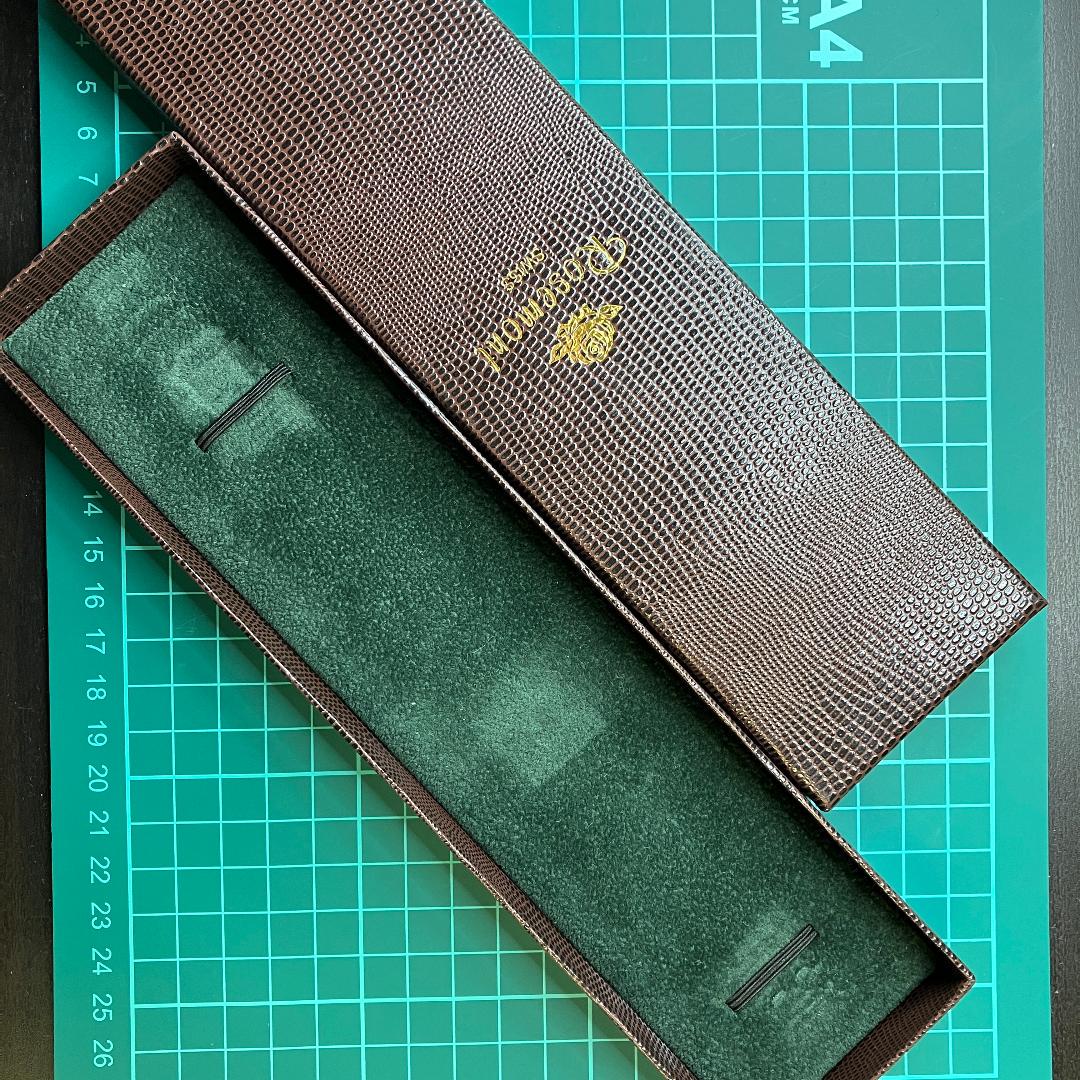 Rosemont Nostalgia | 国産・輸入ブランド腕時計の正規販売店