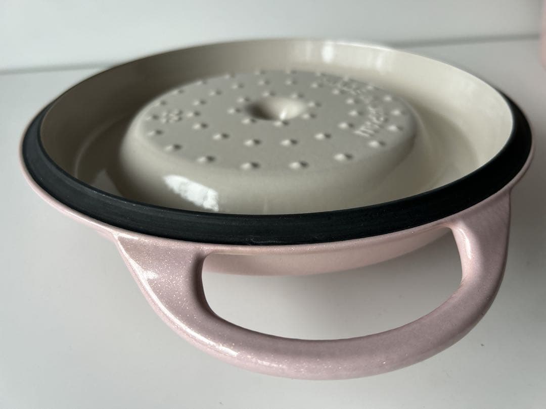 オーブンポット ラウンド