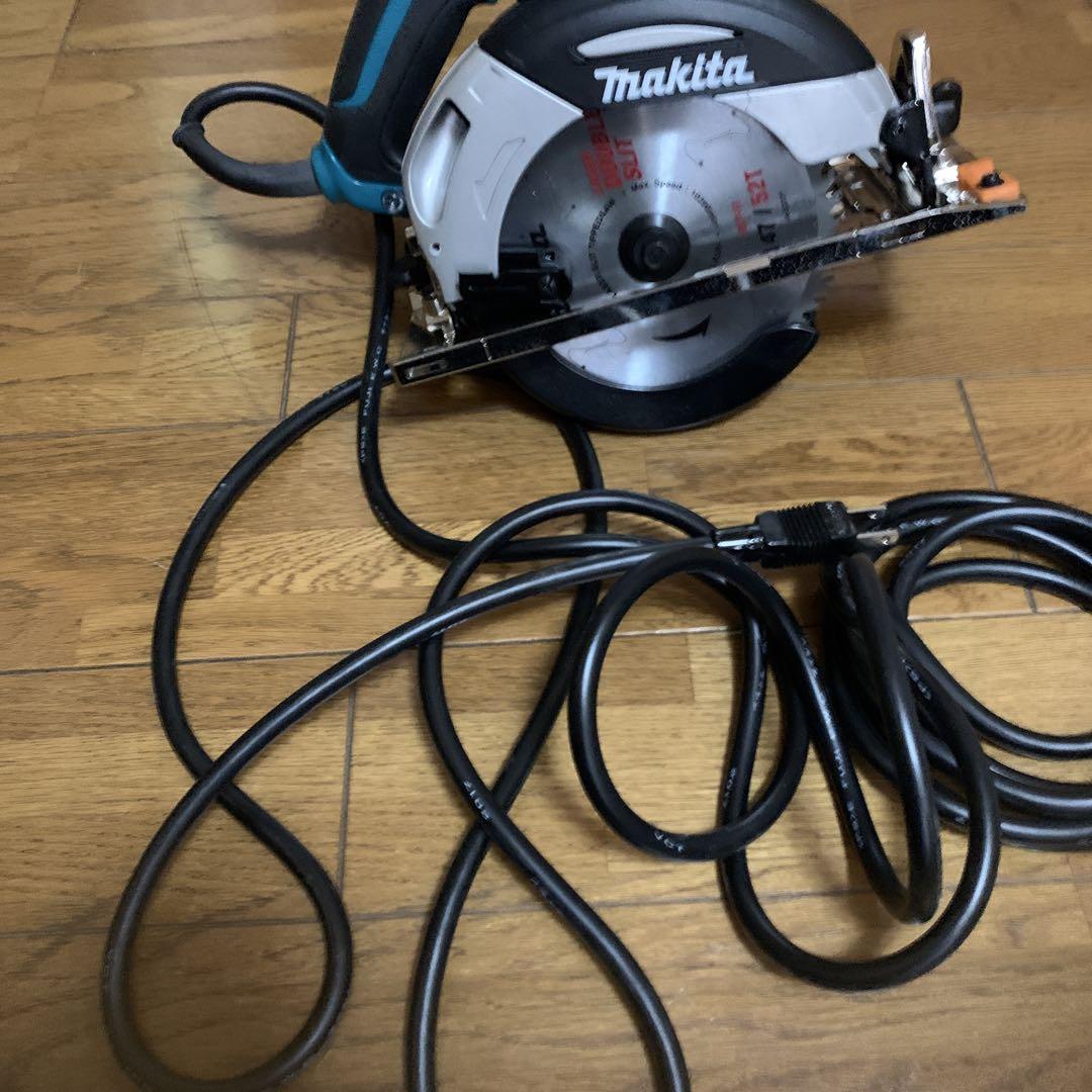 Makita マルノコ 5331 147mm 1140W