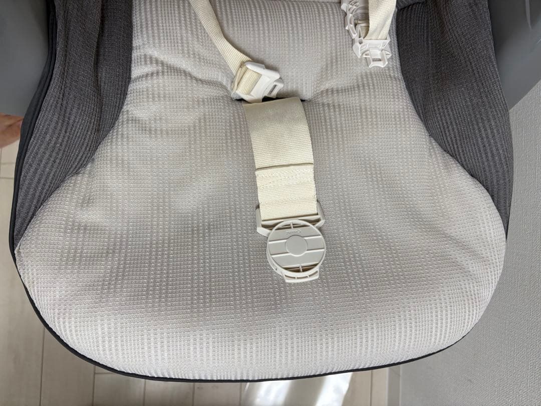 コンビ ネムリラBEDi LONG NEMULILA AT＋L