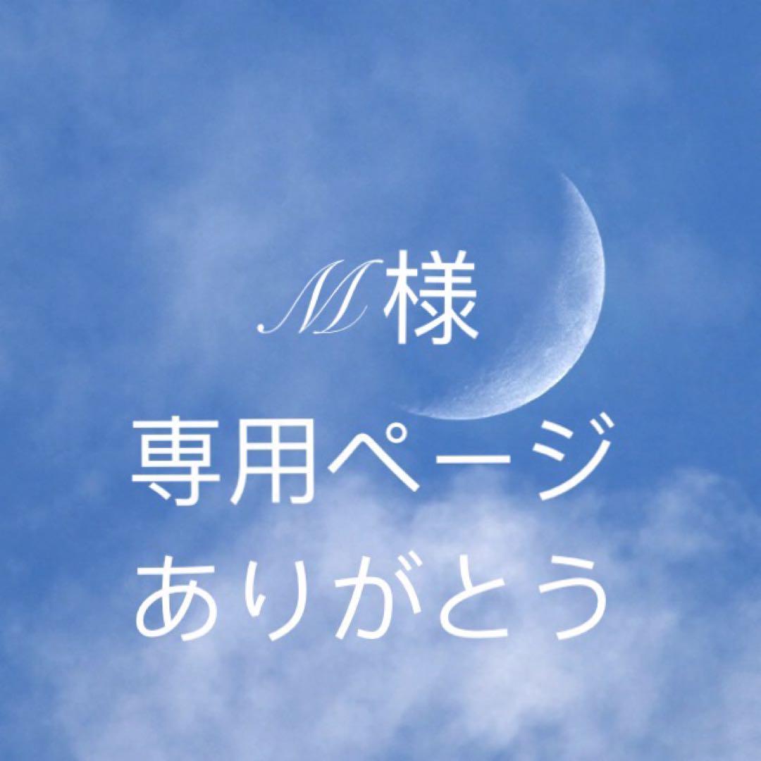 M様専用ページ 006｜ワンピース