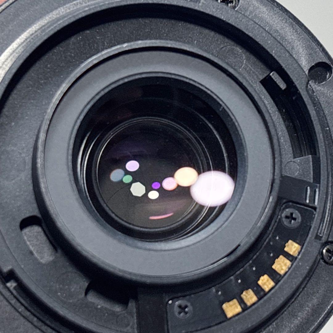 動作確認済 良品 SONY α550 DSLR-A550 レンズセット