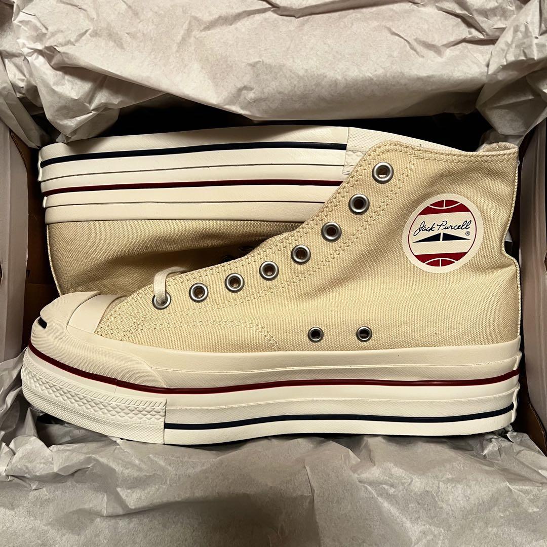doublet JACK PARCELL ALLSTAR Hi 28cm