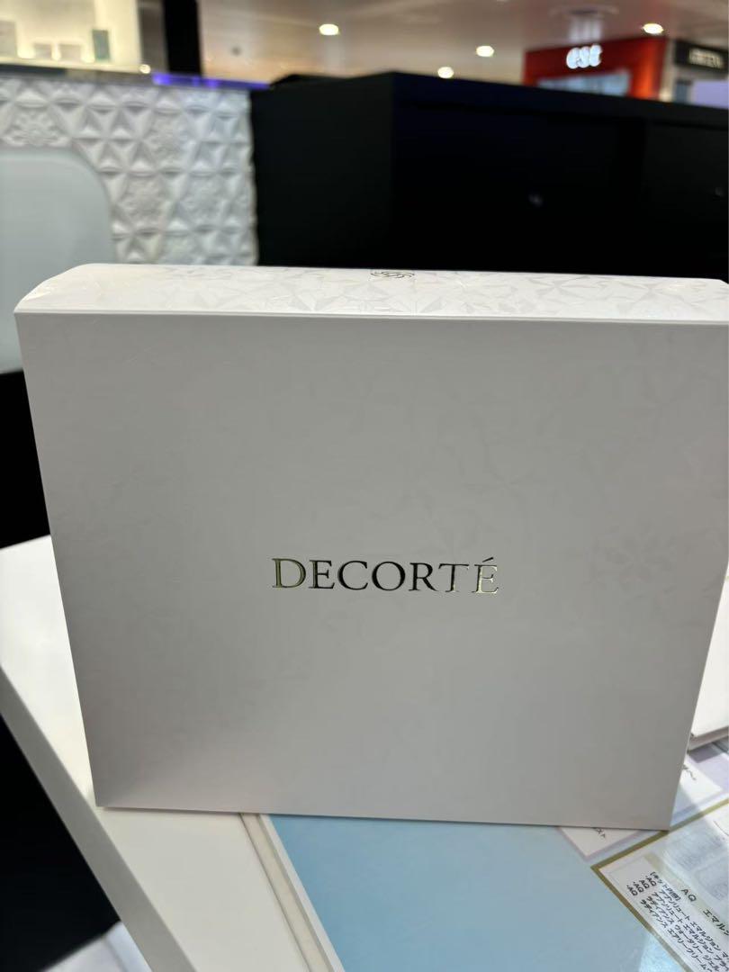 DECORTÉ AQ コスメデコルテ メンバーシップギフト 2025 新品