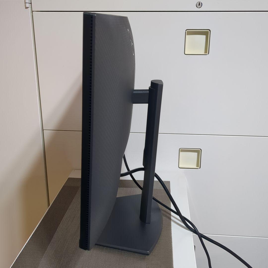 (A)DELL　PCモニター　S2421HS　 ■モデル：2023年