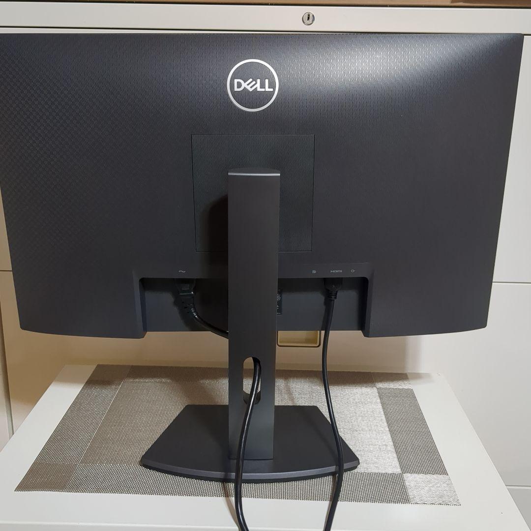 (A)DELL　PCモニター　S2421HS　 ■モデル：2023年