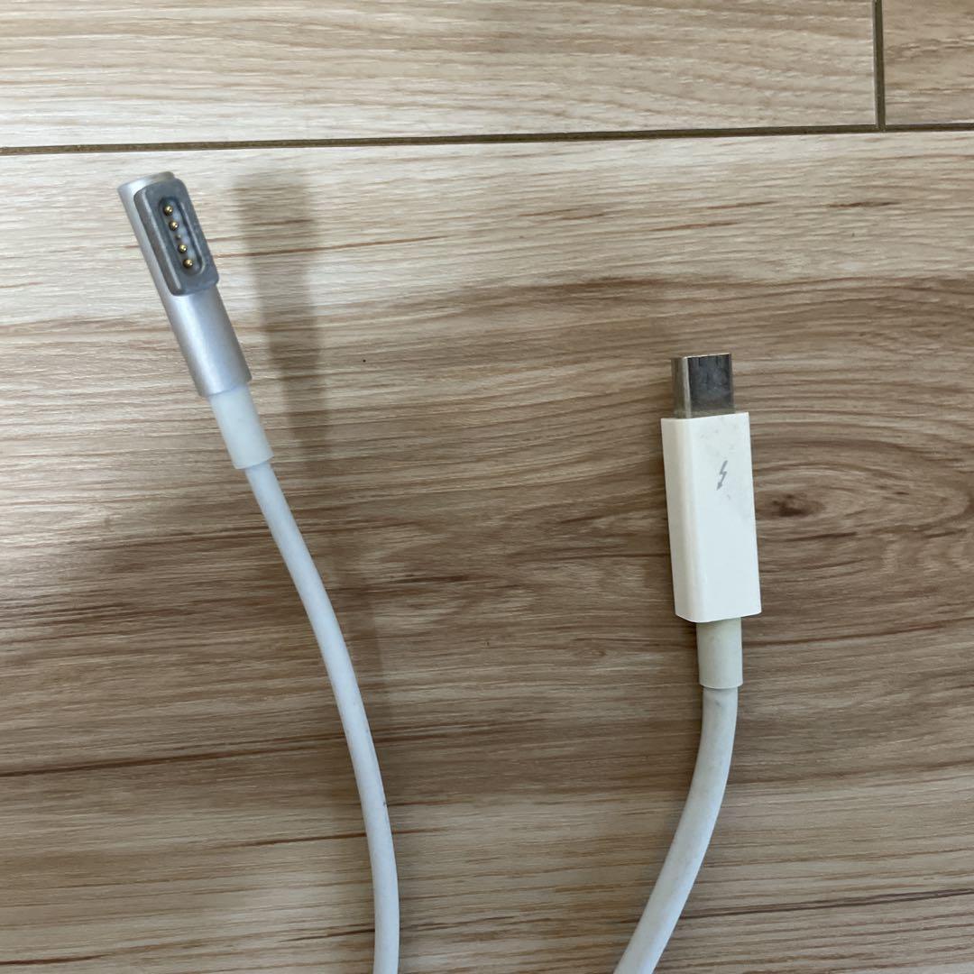 Apple Thunderbolt Display A1407 外箱付き